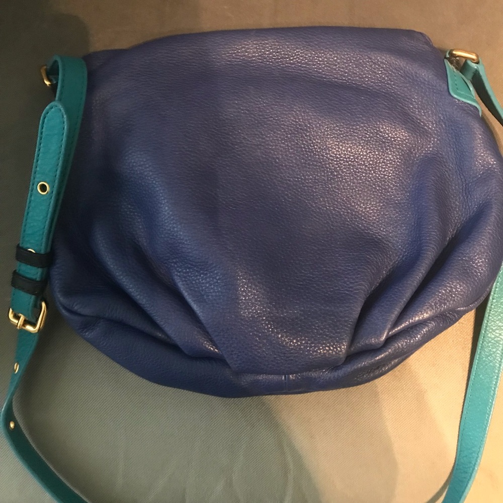 Marc by Marc Jacobs Classic Q Natasha Crossbody - Picture 7 of 7